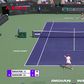 Os melhores momentos da vitória de Swiatek em Indian Wells