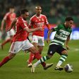 Definidas as datas do Benfica-Sporting e dos dois jogos entre V. Guimarães e FC Porto