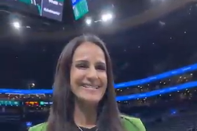 A BOLA com Ticha Penicheiro em Boston: «Neemias está a ser super eficaz»