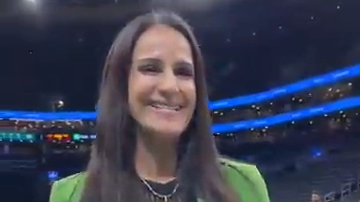 A BOLA com Ticha Penicheiro em Boston: «Neemias está a ser super eficaz»