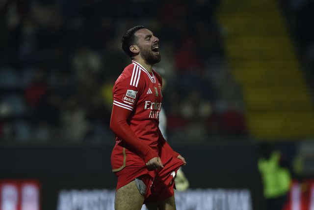 Se Kokçu fosse Di María...