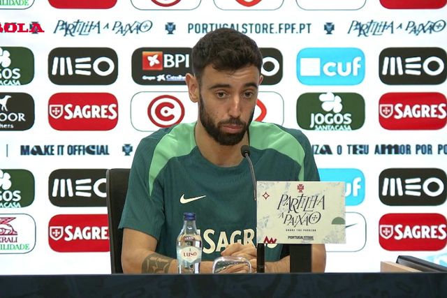 «Representar a Seleção é o ponto mais alto da minha carreira»