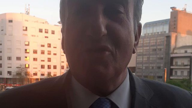 Academia do FC Porto: «A Câmara da Maia não pediu nada»