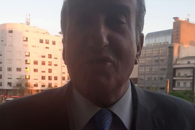 Academia do FC Porto: «A Câmara da Maia não pediu nada»