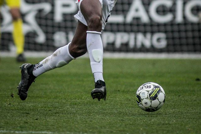 Estrela da Amadora: Desconforto muscular afastou Ronaldo Tavares de Famalicão