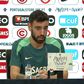 Bruno Fernandes elogia decisão «inteligente» de Roberto Martínez