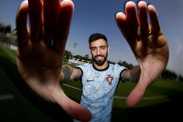 «Foi a qualificação em que me senti mais livre mesmo partindo de posição mais fixa»