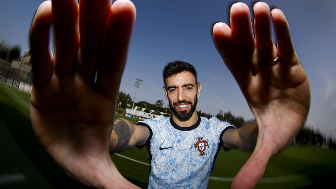 «Foi a qualificação em que me senti mais livre mesmo partindo de posição mais fixa»