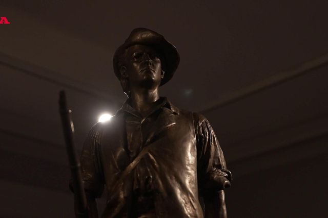 Uma visita a Boston antes de ver Neemias Queta