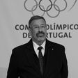 Tesoureiro do Comité Olímpico de Portugal morre aos 73 anos
