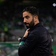 Bruno Fernandes: «Rúben Amorim está preparado para o próximo salto»
