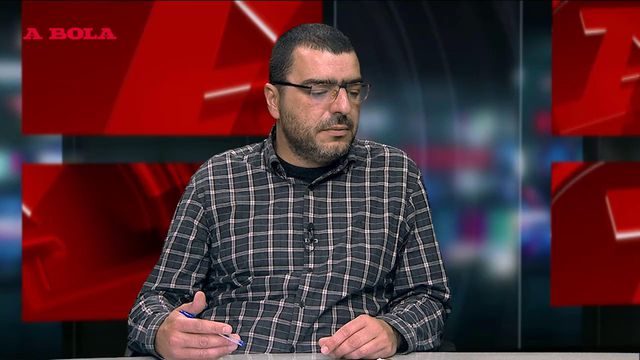 «Paulinho ganha muito com Gyokeres»