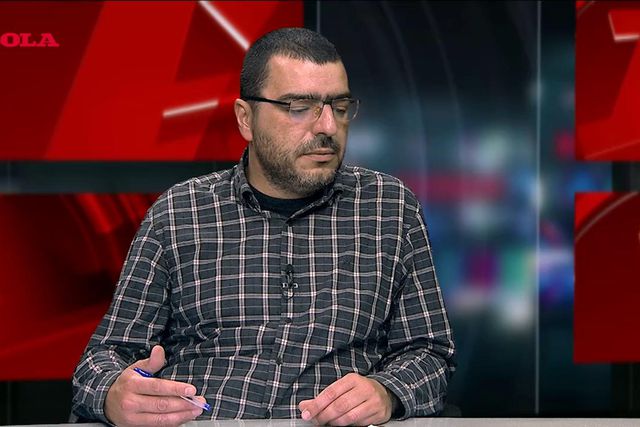 «Paulinho ganha muito com Gyokeres»