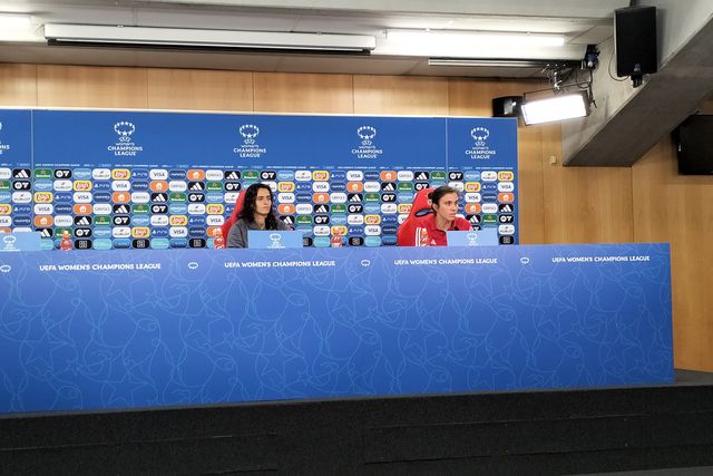 «Vício» de «subir patamares» alimenta ambições do Benfica ante o Lyon