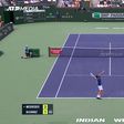 Os melhores momentos da vitória de Alcaraz em Indian Wells