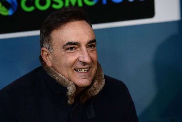 Carlos Carvalhal revela propostas que tem recebido