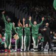 NBA: Neemias sem minutos em nova vitória dos Celtics