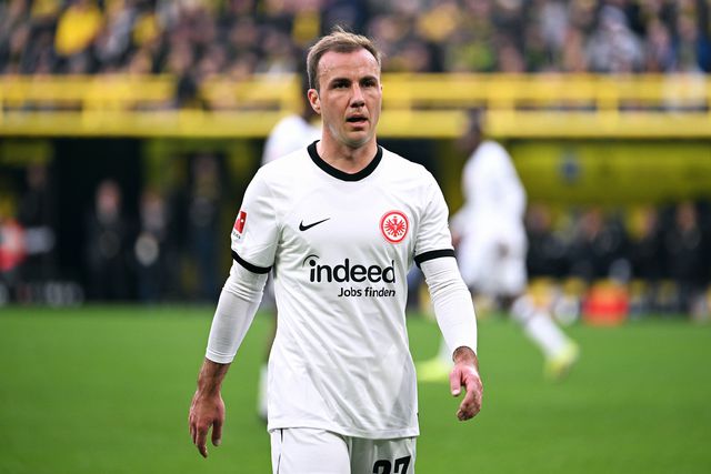 Kings League: Mario Gotze é a nova adição e vai representar a Alemanha