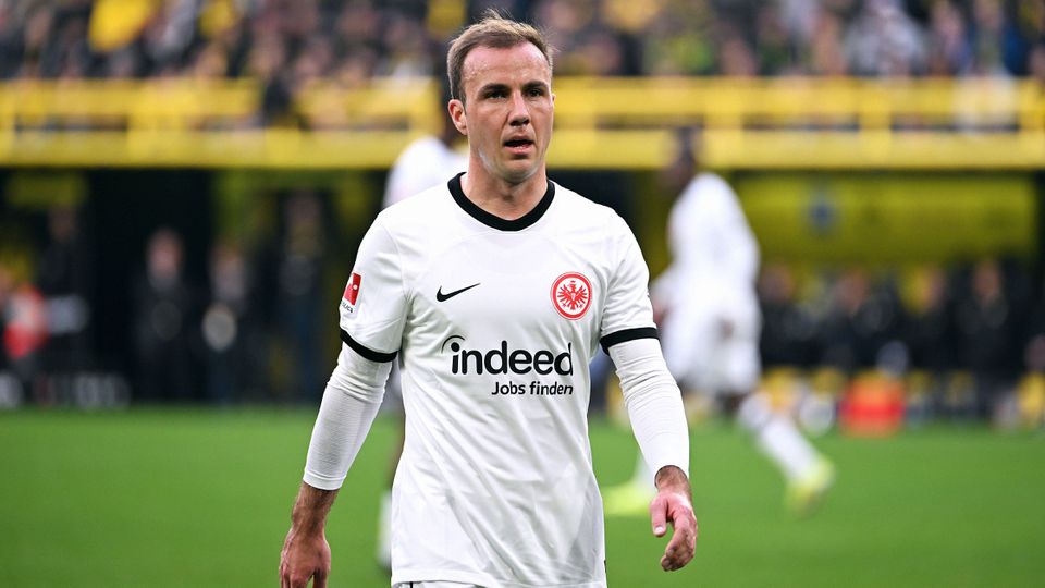 Kings League: Mario Gotze é a nova adição e vai representar a Alemanha