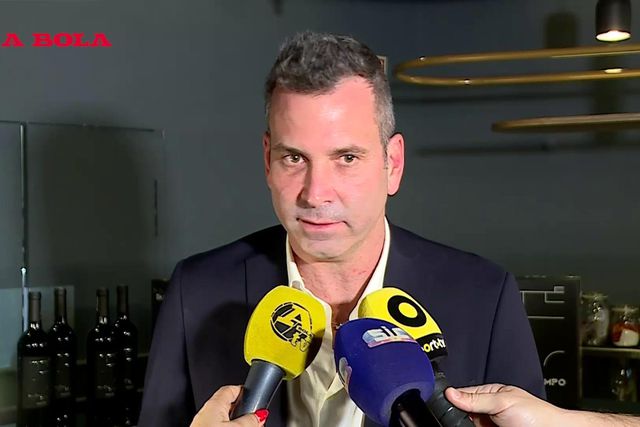 Artur Moraes analisa a luta pelo título na Liga