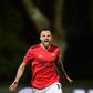 Seferovic: «Poderia ter ajudado o Benfica mais um ano ou dois»