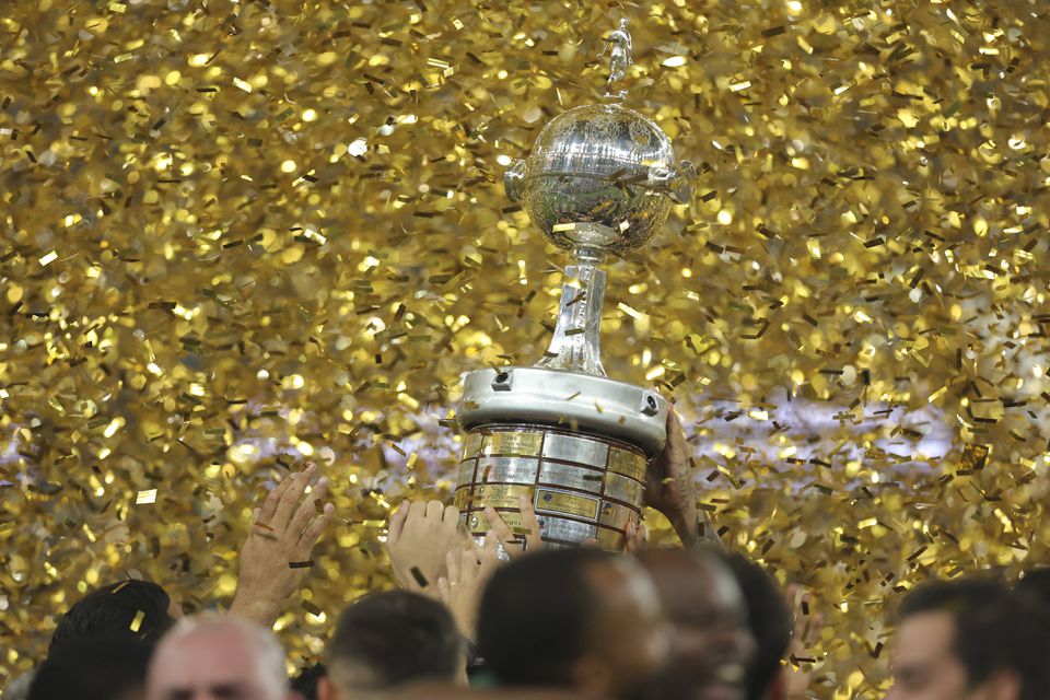 Libertadores: Abel Ferreira com sorteio definido