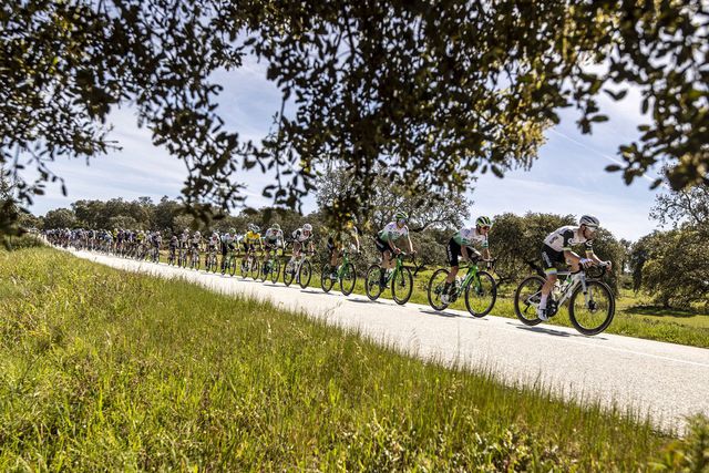 Velocistas atacam ‘Alentejana’