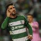 Sporting: eis o melhor Paulinho de leão ao peito