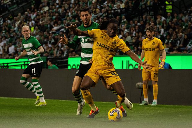 Boavista: Makouta chamado pelo Congo