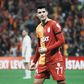 Morata com a camisola do Galatasaray