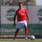 Barcelona interessado em talento do Benfica