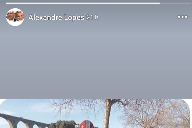 'Vice' do Rio Ave criticado por apoiar o Benfica