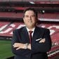 Nuno Catarino, líder financeiro do Benfica (SL Benfica)