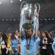 Bernardo Silva e a conquista da Champions: «A minha avó foi dormir ao meio-dia»