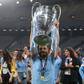 Bernardo Silva e a conquista da Champions: «A minha avó foi dormir ao meio-dia»