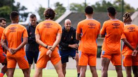 Sport Recife: viagem ao clube mais português do Brasil