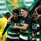 Há um novo capitão no Sporting: saiba quem é!