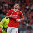 Benfica: saiba qual a lesão de Amdouni