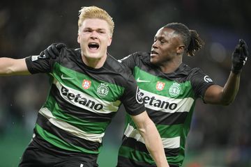 Sporting: nada menos de 17 a sonhar com o bicampeonato