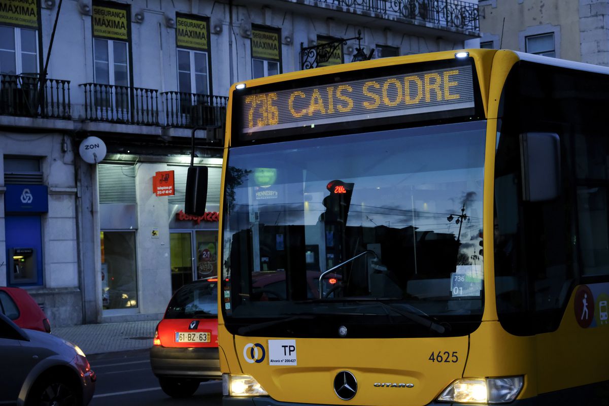 Atenção à greve na Carris: esperadas perturbações no serviço