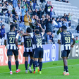 Nacional vive dias felizes (CDNacional)