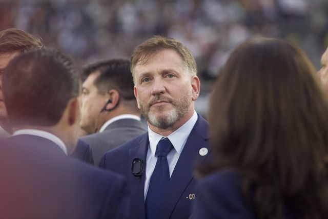 Presidente da CONMEBOL acusado de racismo por referência ao Tarzan