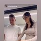 Belotti partilhou vídeo a preparar uma carbonara