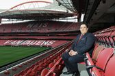 Nuno Catarino, líder financeiro da Benfica, SAD (SL Benfica)