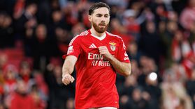 Mercado Benfica: Besiktas já tem data para apresentar Kokçu