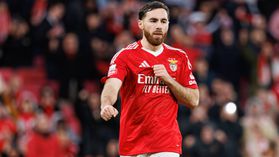 Benfica: de volta à realidade