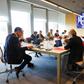 Eis a nova estrutura organizacional da FPF
