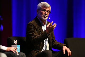 Henrique Calisto confirma candidatura à presidência da ANTF