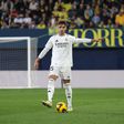 Raúl Asencio, defesa-central do Real Madrid
