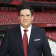 Nuno Catarino, vice-presidente da Benfica, SAD
